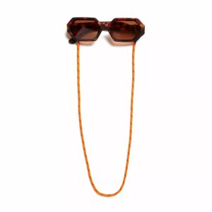 CHAIN CHROMA ORANGE OK034