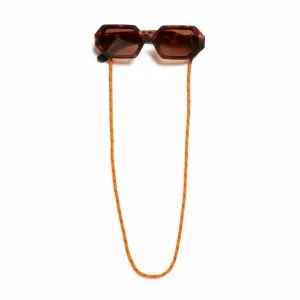 CHAIN CHROMA ORANGE OK034