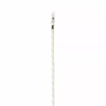 Okkia Glasses Chain Chroma White - Image 2