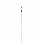 Okkia Glasses Chain Chroma White - Image 2