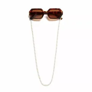 CHAIN CHROMA White OK034