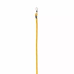Okkia Glasses Chain Chroma Yellow - Image 2