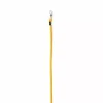 Okkia Glasses Chain Chroma Yellow - Image 2