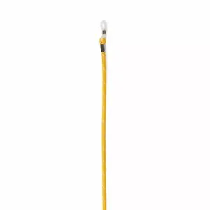 CHAIN CHROMA YELLOW OK034 2
