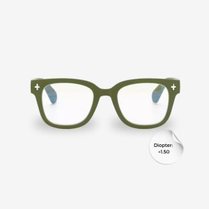 GIOVANNI Classic Green 1.5 OK017GR 1.50
