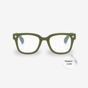 GIOVANNI Classic Green 2.0 OK017GR 2.00