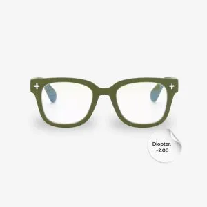 GIOVANNI Classic Green 2.0 OK017GR 2.00