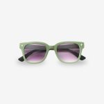 Okkia Sunglasses Giovanni Green - Image 15