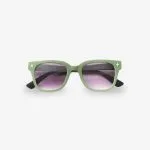 Okkia Sunglasses GIOVANNI Green - Image 15