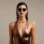 Okkia Sunglasses Giovanni Green - Image 9