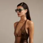 Okkia Sunglasses GIOVANNI Green - Image 10