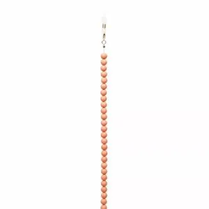 GLASSES COLOR CHAIN Orange OK043 AS 2