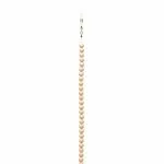 Okkia Glasses Chain Pink Beads - Image 5
