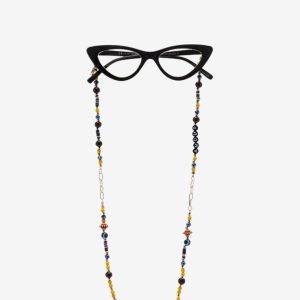 GLASSES CHAIN AMOUR OK018 AS