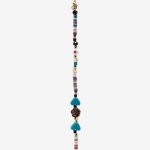 Okkia Glasses Chain Heart - Image 3