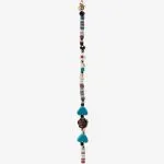 Okkia Glasses Chain Heart - Image 3