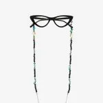 Okkia Glasses Chain Star