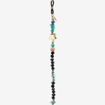 Okkia Glasses Chain Star - Image 2