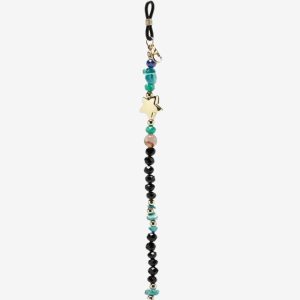 GLASSES CHAIN STAR OK018 AS 4