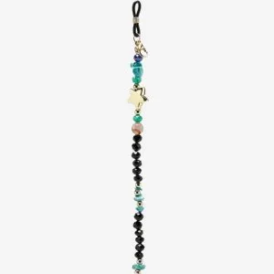 GLASSES CHAIN STAR OK018 AS 4