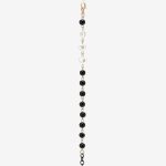 Okkia Glasses Chain White Heart - Image 2