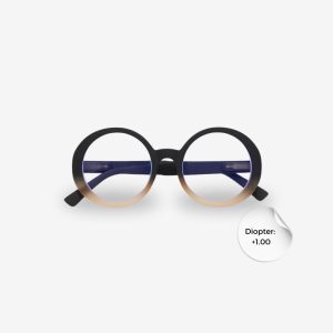 LAURA READING Black Pink 1.0 OK024BP 1.00
