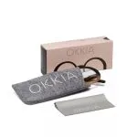 Okkia Reading Laura BlackPink 1.00 - Image 7