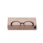 Okkia Reading Laura BlackPink 2.00 - Image 8