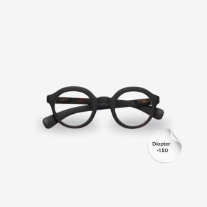 LAURO READING Black Havana 1.5 OK041B3H 1.50