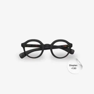 LAURO READING Black Havana 1.5 OK041B3H 1.50