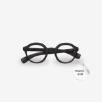 Okkia Reading Lauro BlackHavana 2.00