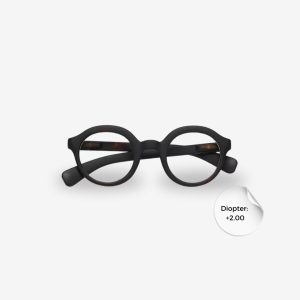 LAURO READING Black Havana 2.0 OK041B3H 2.00
