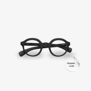 LAURO READING Black Havana 2.0 OK041B3H 2.00