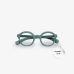 Okkia Reading Lauro GreenSage 2.00