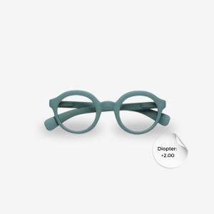 LAURO READING Green Sage 2.0 OK041GS 2.00