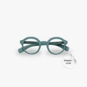 LAURO READING Green Sage 2.0 OK041GS 2.00