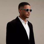 Okkia Sunglasses Lauro Round Green Sage - Image 4