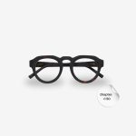Okkia Reading Zeno BlackHavana 1.50