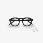 Okkia Reading Zeno BlackHavana 1.50