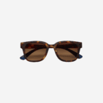 Okkia Sunglasses Giovanni Havana - Image 12
