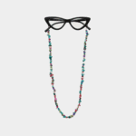 Okkia Glasses Chain Multicolor