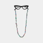 Okkia Glasses Chain Multicolor