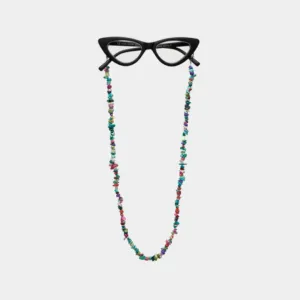 Okkia Sunglasses Roma Black OK040 BK
