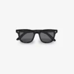 Okkialini Sunglasses Kids Giovanni Black