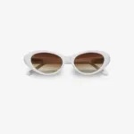 Okkia Sunglasses LINA White - Image 6