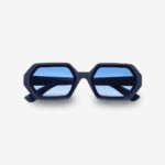Okkia Sunglasses Andrea Blue