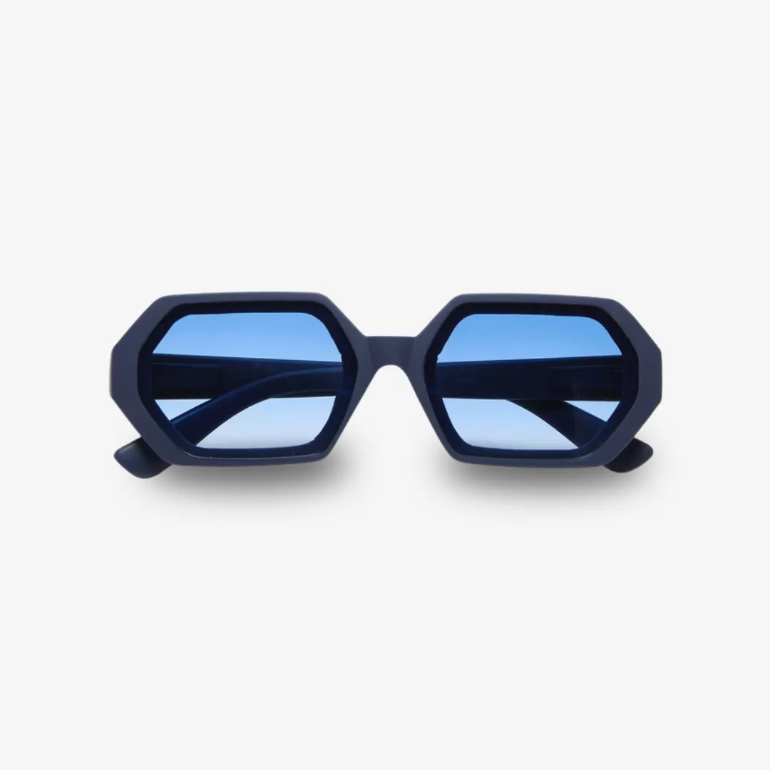 Okkia Sunglasses ANDREA Blue