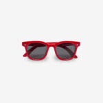 Okkialini Sunglasses Kids Giovanni Red