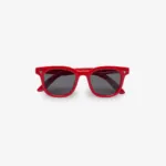 Okkialini Sunglasses Kids Giovanni Red