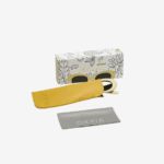 Okkialini Sunglasses Kids Parigi Beige - Image 3